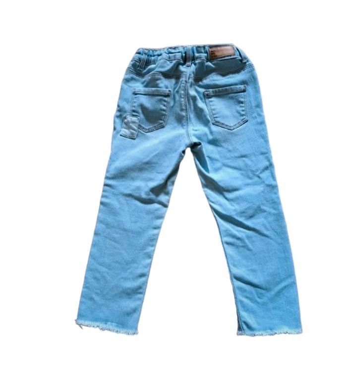 Jeans von Zara, Gr. 98 in Gremmendorf