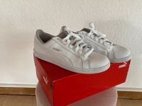 Puma Sneaker Gr. 38 inkl. Versand Schleswig-Holstein - Rondeshagen Vorschau