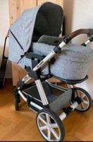 ABC Turbo 4 - 3 in 1 Kinderwagen Bielefeld - Bielefeld (Innenstadt) Vorschau