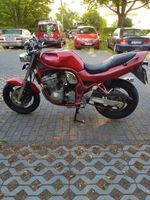 SUZUKI BANDIT S 600 Berlin - Steglitz Vorschau