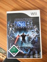 Wii SPIEL Star Wars Sachsen-Anhalt - Südliches Anhalt Vorschau