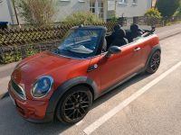 Mini One Cabrio Baden-Württemberg - Ludwigsburg Vorschau