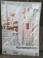 Küchenschürze "Ganz Neu" Rheinland-Pfalz - Kaiserslautern Vorschau
