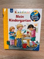 Neu - Wieso Weshalb Warum Kinderbuch - Mein Kindergarten Band 24 Baden-Württemberg - Niederstotzingen Vorschau