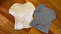 Leichte Pullover Langarm Shirt Longsleeve S /36 Paket Bayern - Erlangen Vorschau