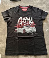 Gasolina Speed Collection T-Shirt / Toyota Supra MK4 Baden-Württemberg - Bruchsal Vorschau