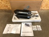 Akrapovic Black Auspuff Dämpfer 77115A62D08 BMW R1300GS 2024 KA1 Niedersachsen - Bad Bentheim Vorschau