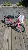 Puky Fahrrad 16 Zoll rosa Kinderfahrrad Bochum - Bochum-Süd Vorschau