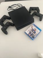 Playstation 4 + fifa 23 Nordrhein-Westfalen - Oberhausen Vorschau