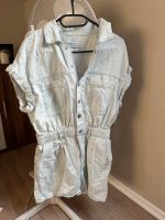 Jeans jumpsuit Bayern - Medlingen Vorschau