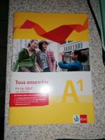 DELF  A1   Französisch Fachbücher ab 7 Euro Baden-Württemberg - Tettnang Vorschau
