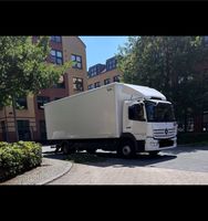 Kraftfahrer - LKW Fahrer/in Wustermark > Berlin gesucht Berlin - Mitte Vorschau