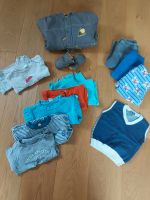 Jungen Winter Paket, ca. 74-80, incl. Winterjacke Baden-Württemberg - Efringen-Kirchen Vorschau