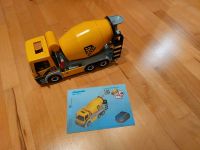 Playmobil City Action 71406, Betonmischer Niedersachsen - Hardegsen Vorschau