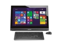 All in One Medion J2850 4 GB Ram 250 GB SSD FHD TOUCH Office Schleswig-Holstein - Kiel Vorschau