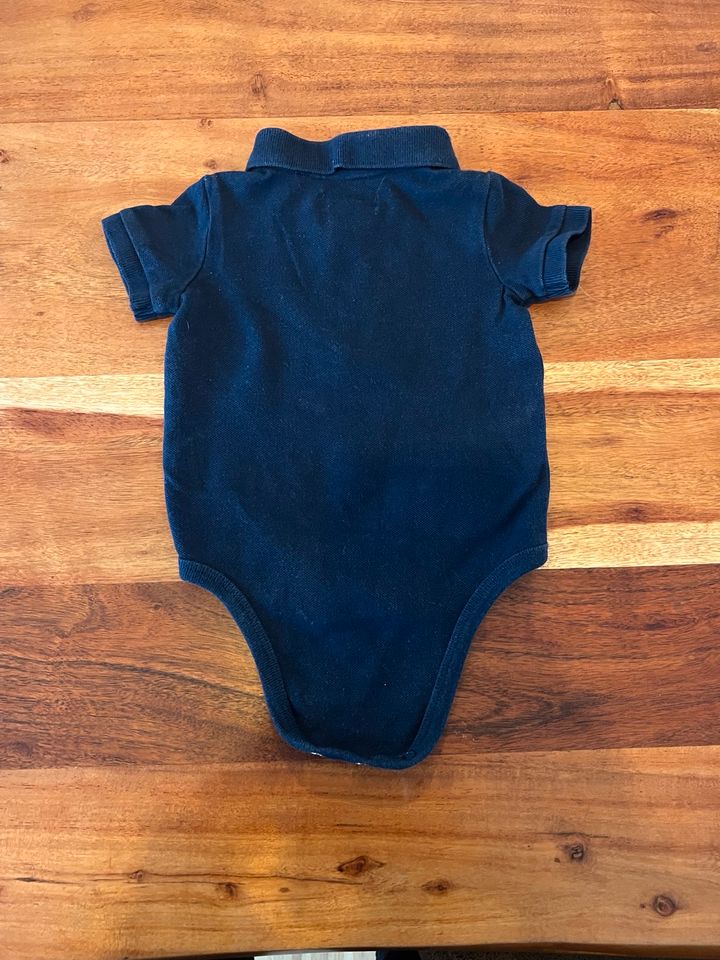 Polo Ralph Lauren Baby Body Gr. 56 in Sindelfingen