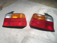 Original BMW E36_4 Rücklichter Thüringen - Markvippach Vorschau