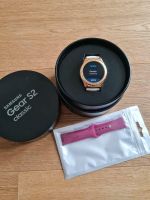 Samsung gear s2 classic Rheinland-Pfalz - Zornheim Vorschau