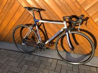 CORRATEC HYDRO Rennrad mit Shimano Ultegra RH 58cm Baden-Württemberg - Villingen-Schwenningen Vorschau