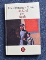 Das Kind von Noah Buch von E E Schmitt Niedersachsen - Braunschweig Vorschau