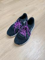 Asics Turnschuhe Gr. 37 Baden-Württemberg - Baden-Baden Vorschau