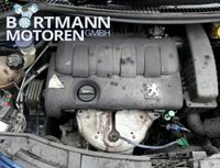 Motor PEUGEOT 207 1.4 ET3J4 81.297KM+GARANTIE+KOMPLETT+VERSAN Leipzig - Eutritzsch Vorschau