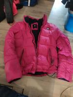 Gaastra Damenjacke M Pink Niedersachsen - Meppen Vorschau