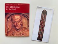 Theo Sorg, Helga Schmidt-Glassner (fot.)  Die Stiftskirche in Stu Dortmund - Innenstadt-Ost Vorschau