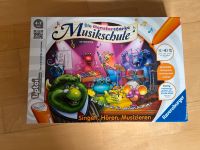 Tiptoi Spiel die Monsterstarke Musikschule Kr. München - Neubiberg Vorschau