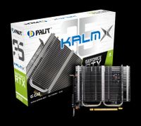 SUCHE: Palit Geforce GTX 1650 KalmX Wuppertal - Barmen Vorschau