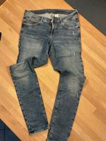 Jeanshose, leichter Used-Look Nordrhein-Westfalen - Olsberg Vorschau