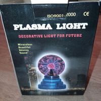 Plasma Licht neu Bayern - Altmannstein Vorschau