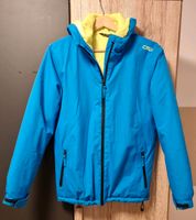 KINDER OUTDOOR JACKE CMP 164 BLAU Baden-Württemberg - Althengstett Vorschau