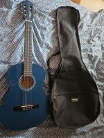 Gitarre+Gitarrentasche Rheinland-Pfalz - Thaleischweiler-Fröschen Vorschau