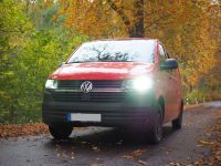 VW T6.1 langer Radstand Camper Van Standheizung Solar Klimaanlage Thüringen - Nordhausen Vorschau