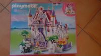 Playmobil 5474 - Kristallschloss Rheinland-Pfalz - Weidenbach Vorschau