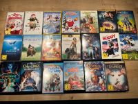 DVD Packet Familienfilme Nordrhein-Westfalen - Borgentreich Vorschau