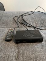 Xoro HRK 7660 HD Receiver digitales Kabelfernsehen Box TV USB LAN Nordrhein-Westfalen - Sankt Augustin Vorschau