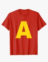 Chipmunks Alvin T-Shirt Gr.XXL neu Mottotage Hessen - Walluf Vorschau