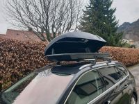 THULE Dachbox FORCE XT XL 500L zum vermieten Mieten Bayern - Bad Reichenhall Vorschau