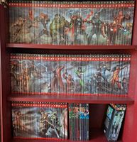 Komplette Marvel Superhelden Sammlung Hachette Kreis Ostholstein - Stockelsdorf Vorschau