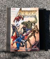 Marvel Avengers Age of Ultron | Panini Comics Hessen - Nidderau Vorschau