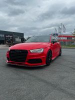 Audi A3 S3 MTM Nordrhein-Westfalen - Detmold Vorschau