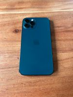 iPhone 12 Pro 128GB Pazifikblau Hessen - Ronshausen Vorschau