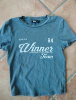T-Shirt Tally Weijl Größe XS Schleswig-Holstein - Elmenhorst Kr Stormarn Vorschau