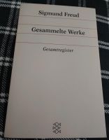 Sigmund Freud -Gesammelte Werke-Band 18 Rheinland-Pfalz - Trier Vorschau