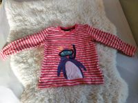 Frugi Langarmshirt Pinguin Taucher Gr.110 Baden-Württemberg - Zell unter Aichelberg Vorschau