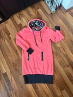 Bonprix Collection bpc Damen Hoodiekleid / Größe 40/42 Hessen - Schauenburg Vorschau