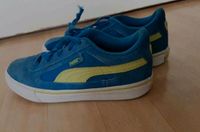 Sneaker von Puma Größe 34 Baden-Württemberg - Weinheim Vorschau