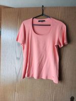 T-Shirt apricot Nordrhein-Westfalen - Eitorf Vorschau